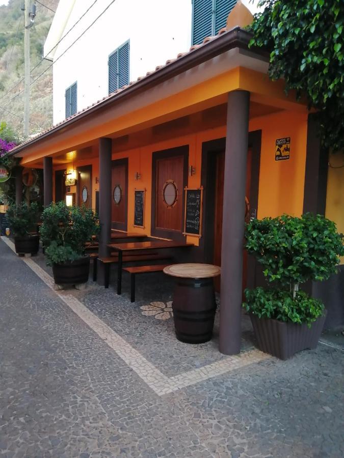 Casa Lg Jardim do Mar Exterior foto