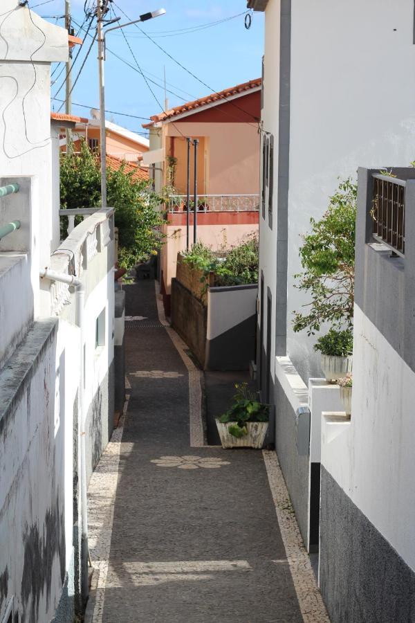 Casa Lg Jardim do Mar Exterior foto