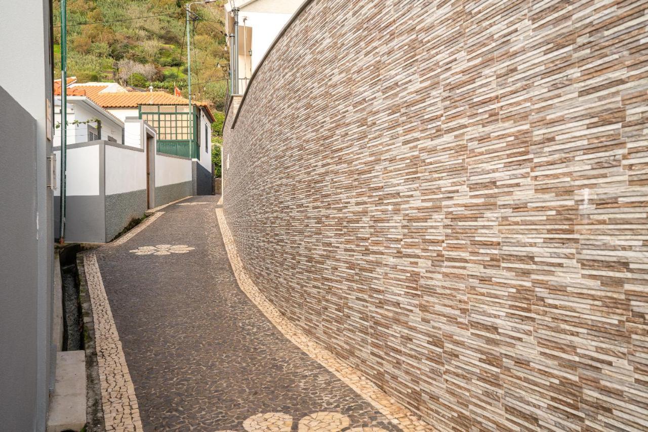 Casa Lg Jardim do Mar Exterior foto